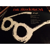 BILL HENDERSON "NM WAX" RJL-2668 JP JAZZ mono LP c4614