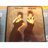    MEL&KIM    