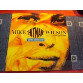 MIKE HITMAN WILSON 