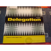 DELEGATION     