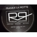 FRANKIE LA MOTTE   