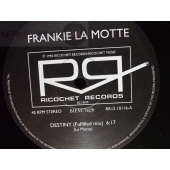 FRANKIE LA MOTTE   