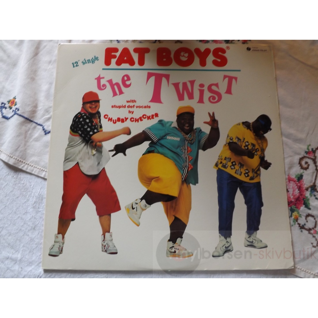 FAT BOYS   