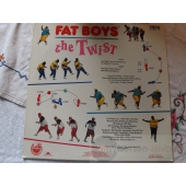 FAT BOYS   