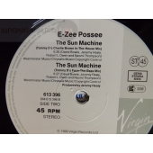 E-ZEE POSSEE  