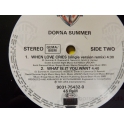 DONNA SUMMER   