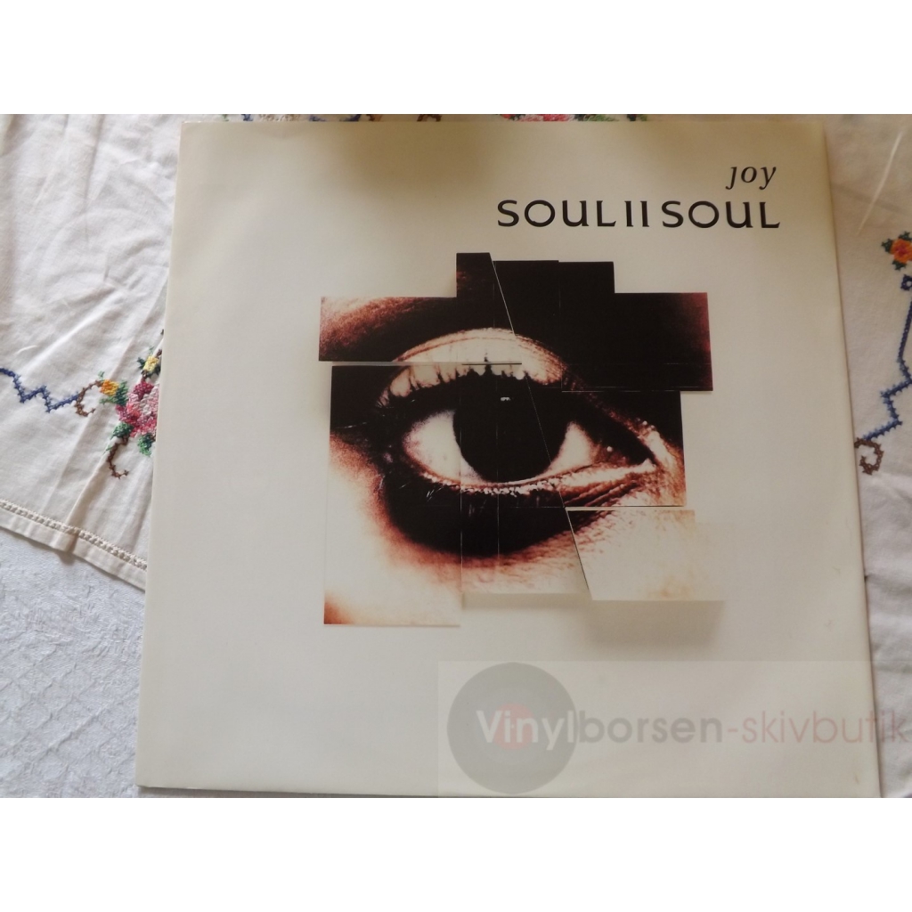 SOUL  SOUL II   