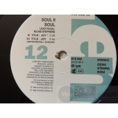 SOUL  SOUL II   