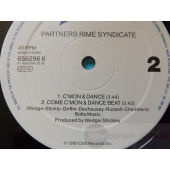 PARTNERS RIME SYNDICATE   