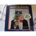 AMERICA THE BEAUTIFUL   