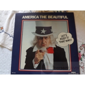 AMERICA THE BEAUTIFUL   