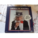 AMERICA THE BEAUTIFUL   