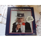 AMERICA THE BEAUTIFUL   