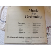 ROMANTIC STRINGS AND THE ROMANTIC VOICES   
