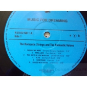 ROMANTIC STRINGS AND THE ROMANTIC VOICES   