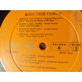 V/A   MUSIK FÖR MILJONER   