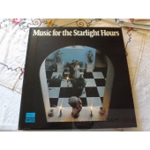 V/A    MUSIC FOR THE STARLIGHT 