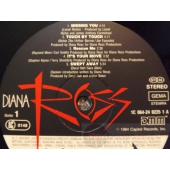 DIANA ROSS   