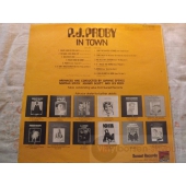 P.J.PROBY   