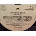 ALEXANDER O´NEAL   