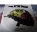 ABIGAIL MEAD FULL METAL JACKET (I WANNA BE YOUR DRILL INSTRUCTOR)