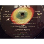 RINGO STARR   