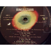 RINGO STARR   