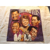 THE PLATTERS   