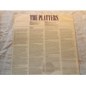 THE PLATTERS   