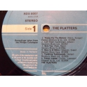 THE PLATTERS   