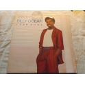 BILLY OCEAN   