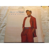 BILLY OCEAN   