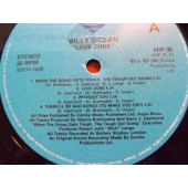 BILLY OCEAN   