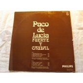 PACO DE LUCIA   