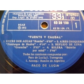PACO DE LUCIA   