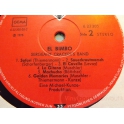 SERGEANT CRACKERS BAND    