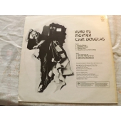 CARL DOUGLAS   