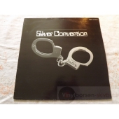 SILVER CONVENTION   