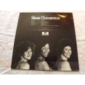 SILVER CONVENTION   