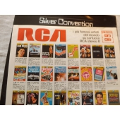 SILVER CONVENTION   
