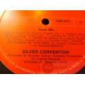SILVER CONVENTION   