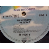 NIK KERSHAW   