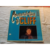 CLIFF RICHARD   