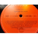 GLORIA GAYNOR   