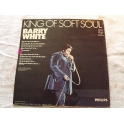 BARRY WHITE    