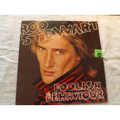 ROD STEWART   