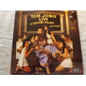 TOM JONES   