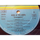 KOOL&THE GANG   