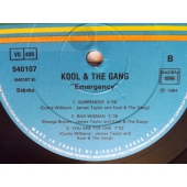 KOOL&THE GANG   