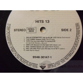 V/A  HITS 2LP